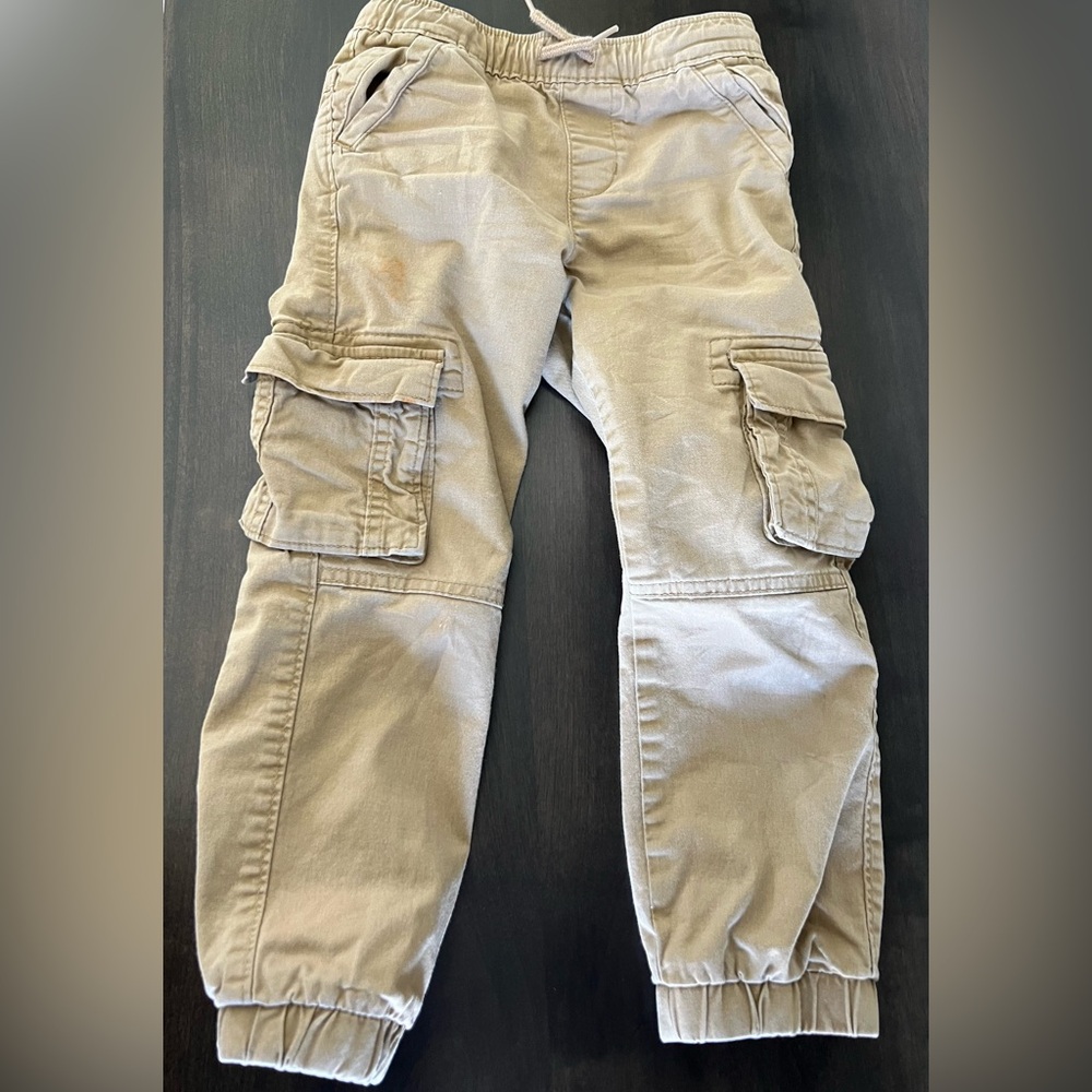 Boys old navy pants